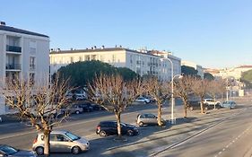 Le Petit Royan - Appartement Hyper Centre Ville, 2 Min De La Plage Et Des Commerces